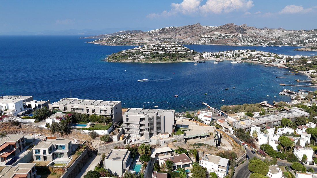 Villa in Bodrum, Muğla, Turkey 2 - 14753497