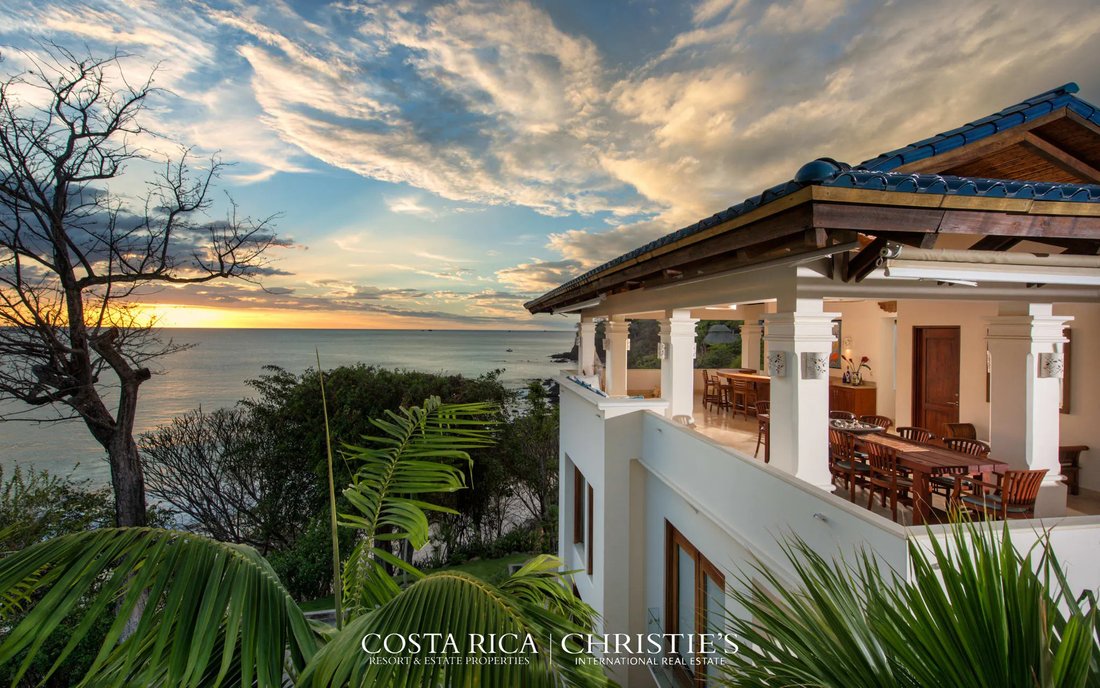Villa in Playa Flamingo, Guanacaste Province, Costa Rica 1 - 14754025