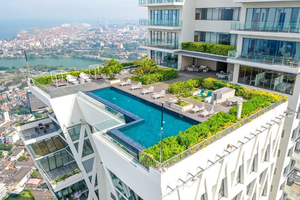 Apartment in Colombo, Western Province, Sri Lanka 1 - 14760366