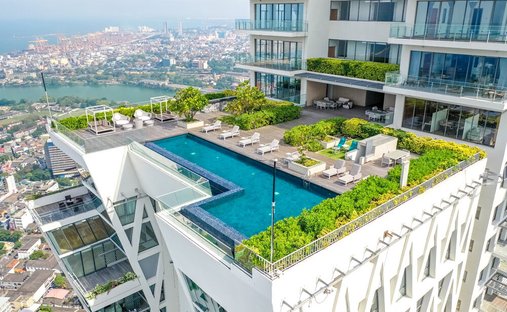 Apartment in Colombo, Western Province, Sri Lanka 1