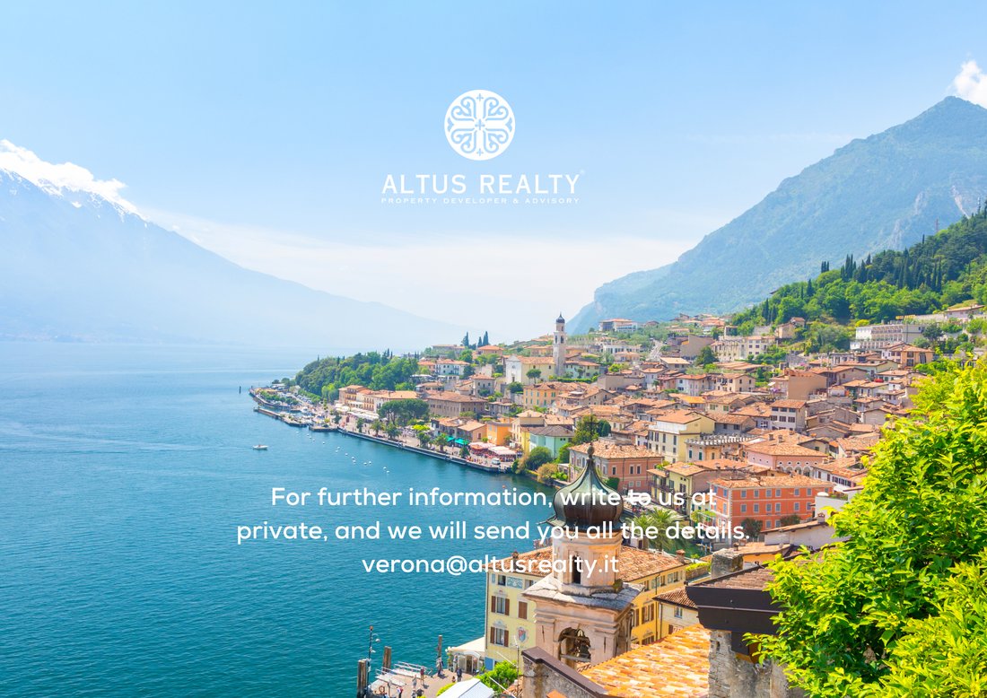 Villa in Hill Zone, Padenghe sul Garda, Lombardy 4 - 14760303