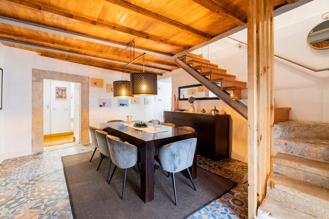 Villa à Porto Salvo, Lisbonne, Portugal 2 - 14760302