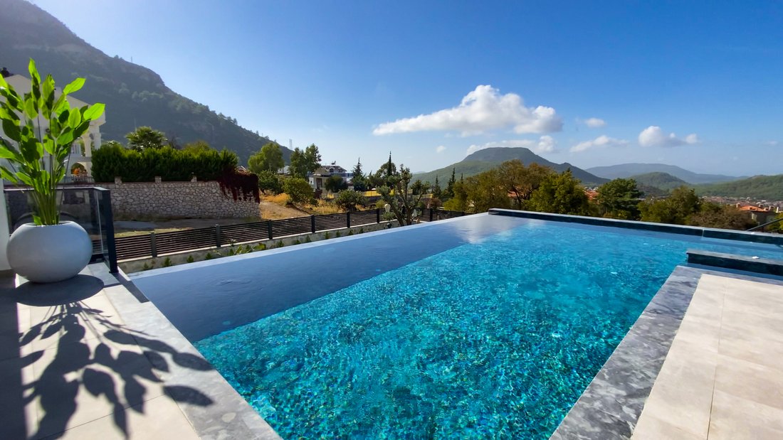 Villa in Ölüdeniz, Muğla, Turkey 4 - 14760290