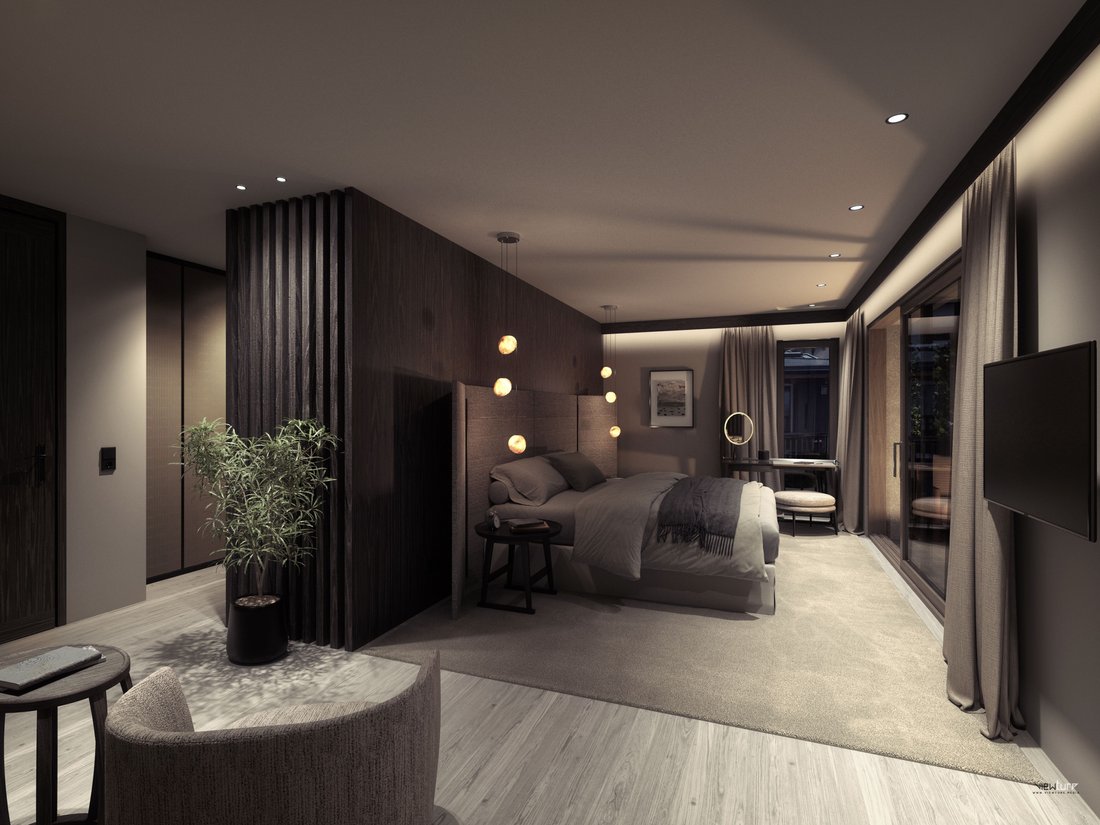 House in Kitzbuhel, Tyrol, Austria 4 - 14760335