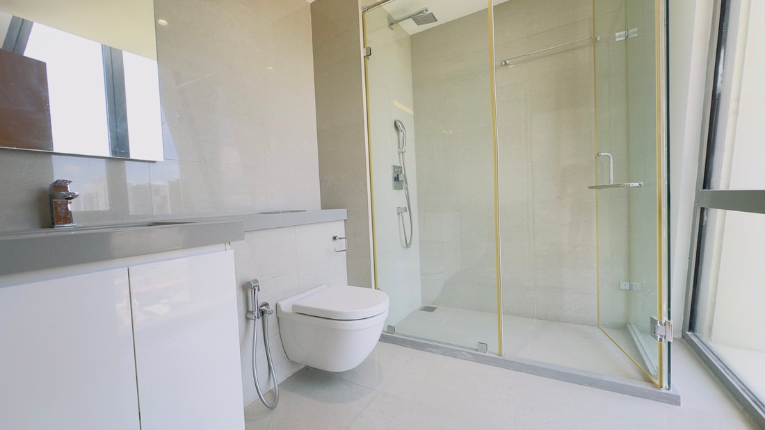 Apartment in Colombo, Western Province, Sri Lanka 4 - 14760366