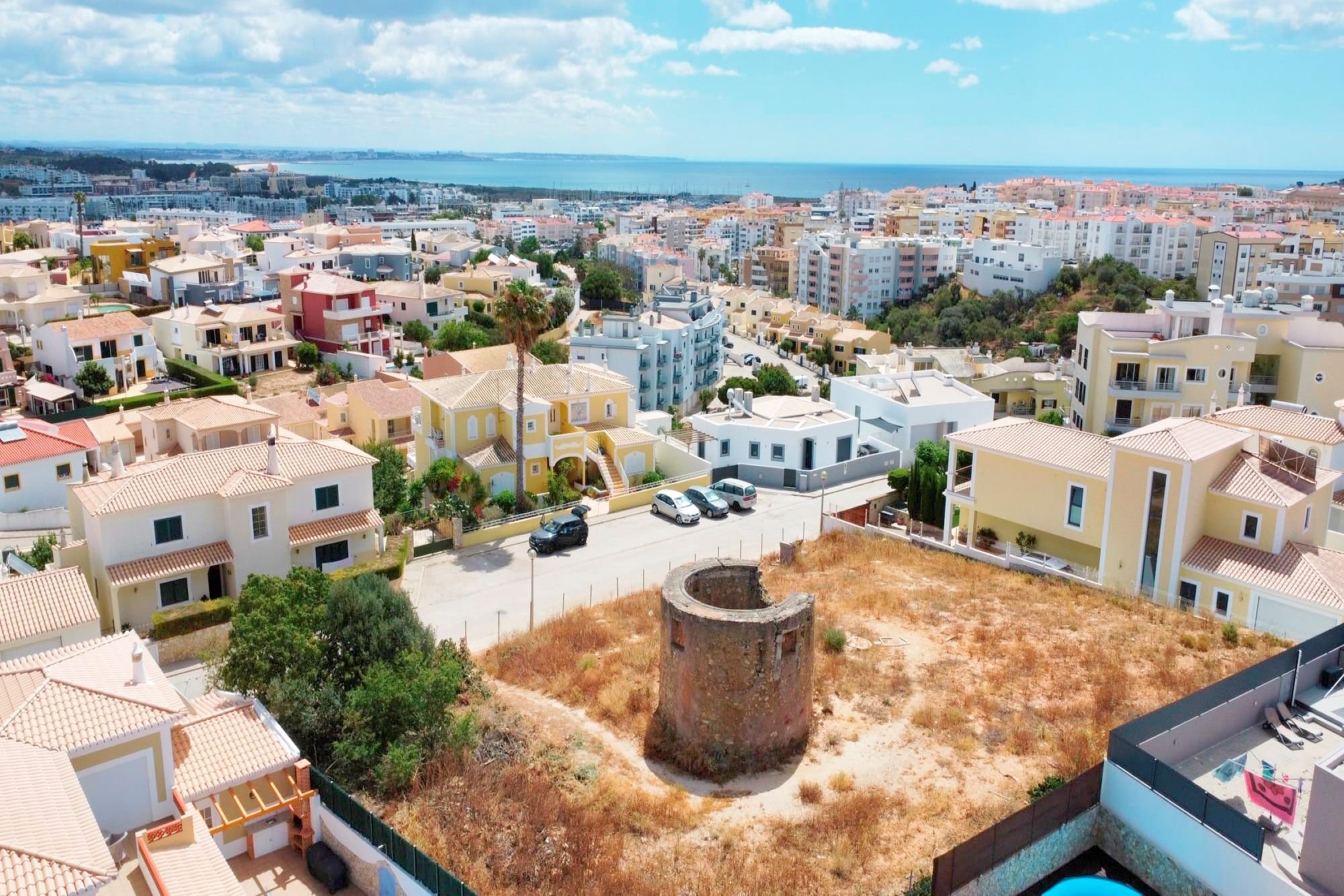 Land for sale in Lagos, Portugal — €637,500