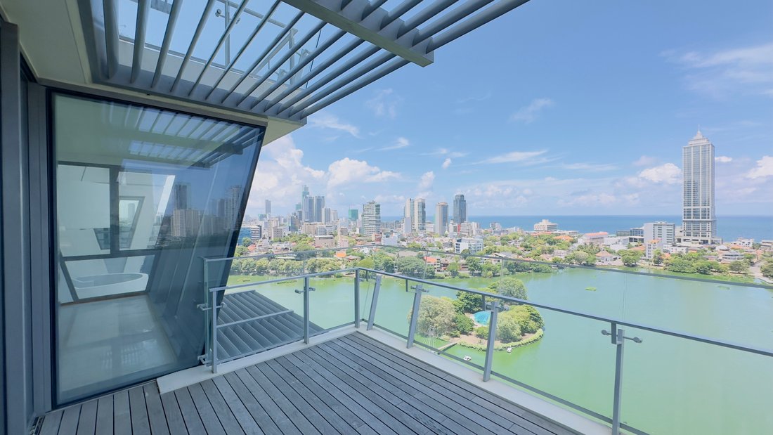 Apartment in Colombo, Western Province, Sri Lanka 3 - 14760347