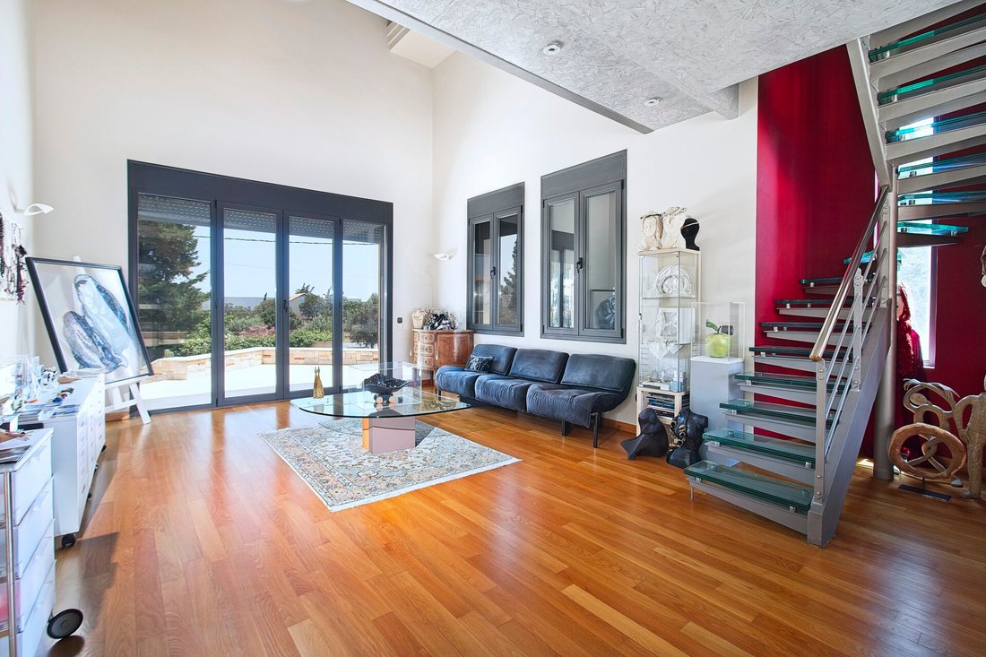 Villa in Pikermi, Attica, Greece 2 - 14757471