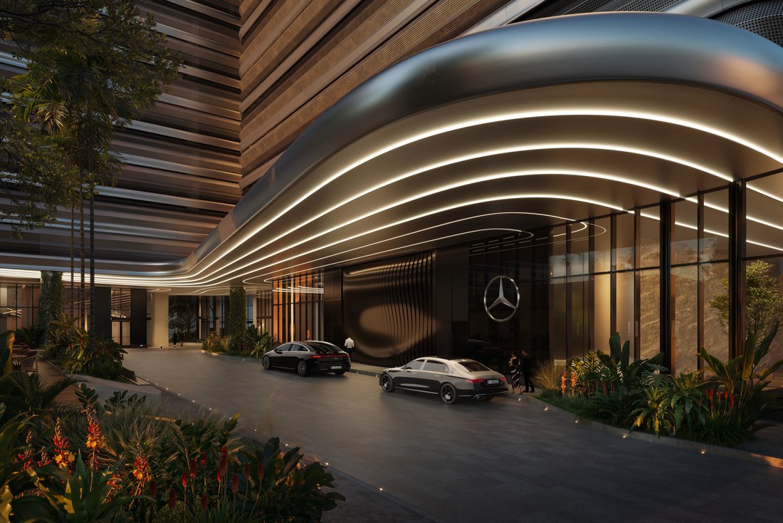 Apartment in Miami, Florida, United States 3 - 14753615