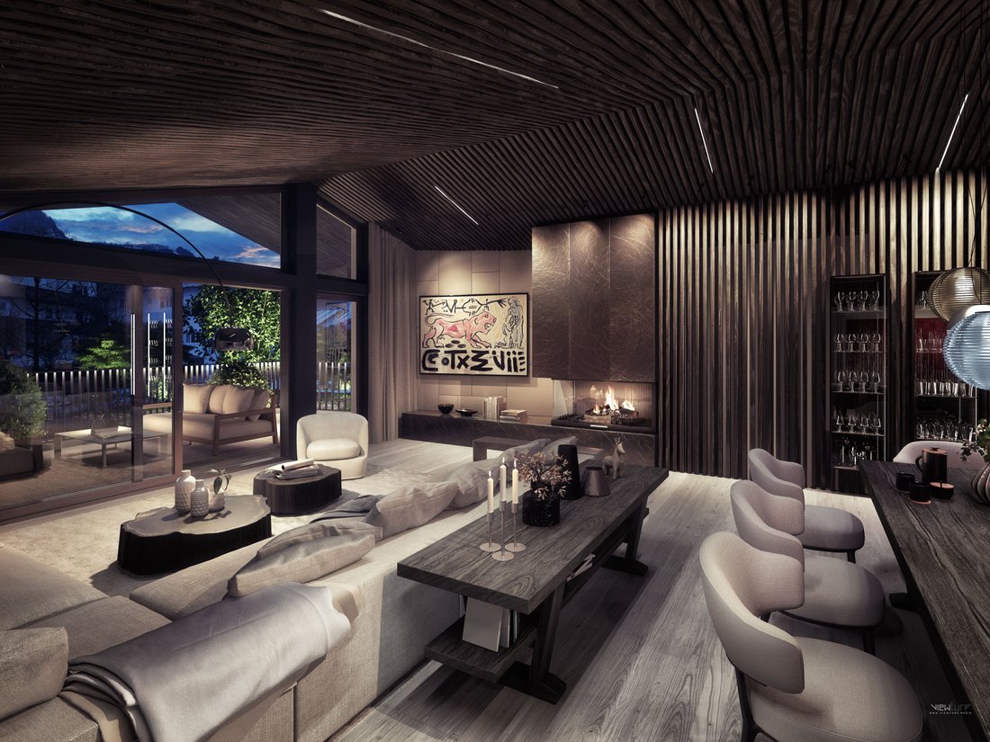 House in Kitzbuhel, Tyrol, Austria 5 - 14760335