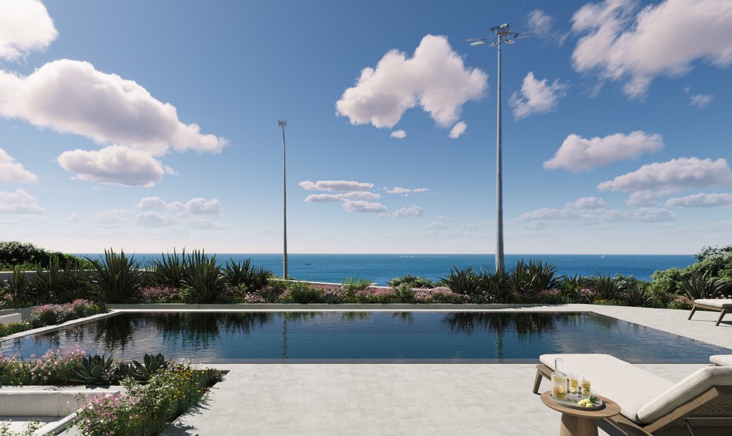 Listings by VANQUISH PROPERTIES Portugal JamesEdition