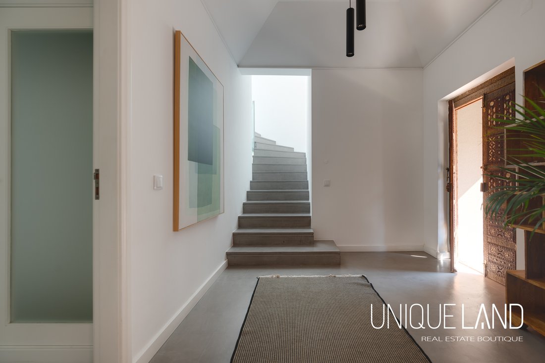 Villa in Estoril, Cascais e Estoril, Lisbon 3 - 14760337
