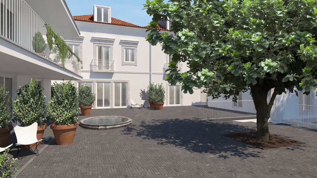 Apartment in Setubal, Setubal, Portugal 3 - 14753730