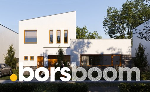 Villa en Berkel en Rodenrijs, Holanda Meridional, Países Bajos 1