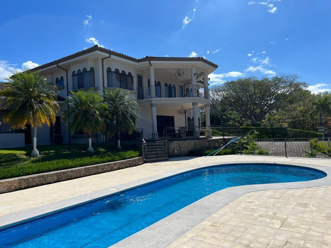 Maison à La Guácima, Alajuela, Costa Rica 2 - 14757474