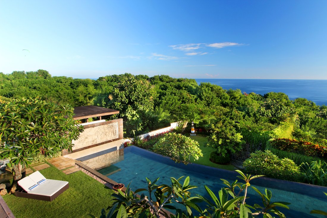 Villa in Bukit Peninsula, Bali, Indonesia 3 - 14760301