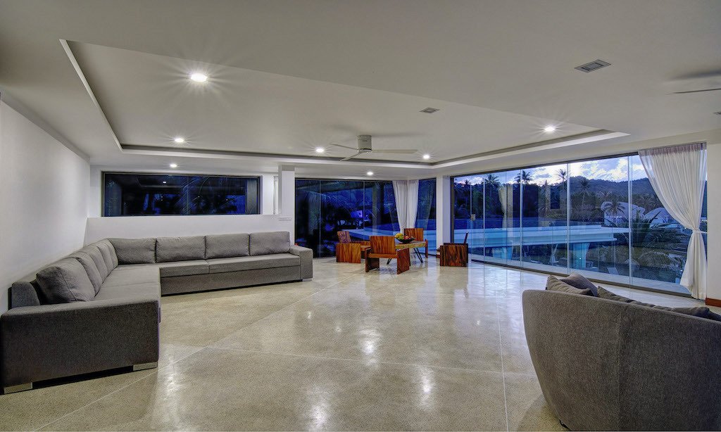 Villa in Koh Samui, Surat Thani, Thailand 4 - 14760256