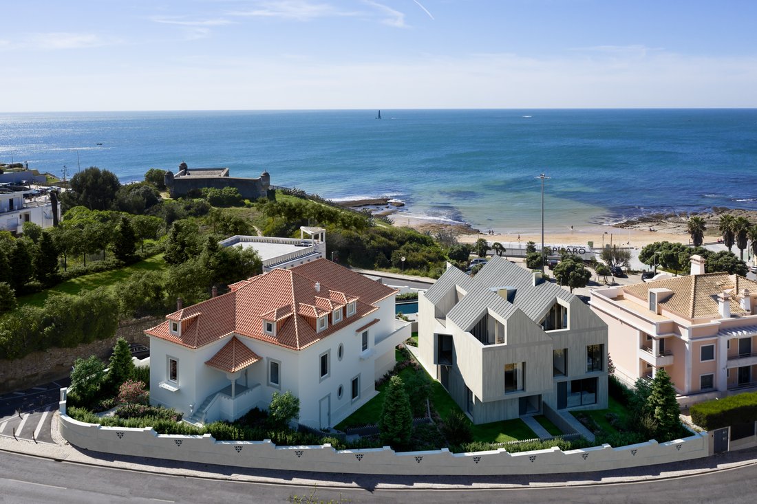 Villa in Estoril, Cascais e Estoril, Lisbon 5 - 14757330