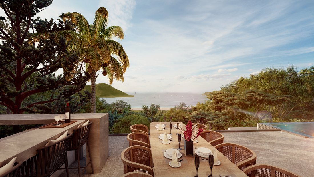 Villa in Mai Khao, Phuket, Thailand 4 - 14757290