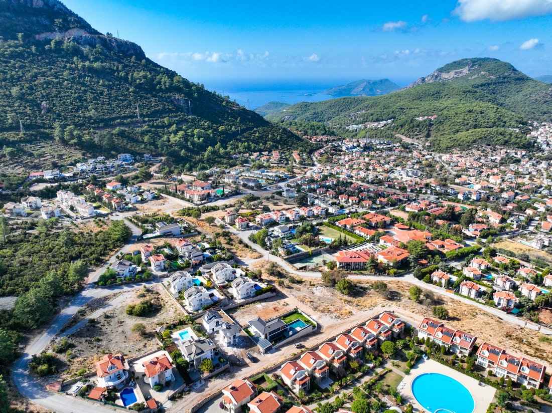 Villa in Ölüdeniz, Muğla, Turkey 5 - 14760290