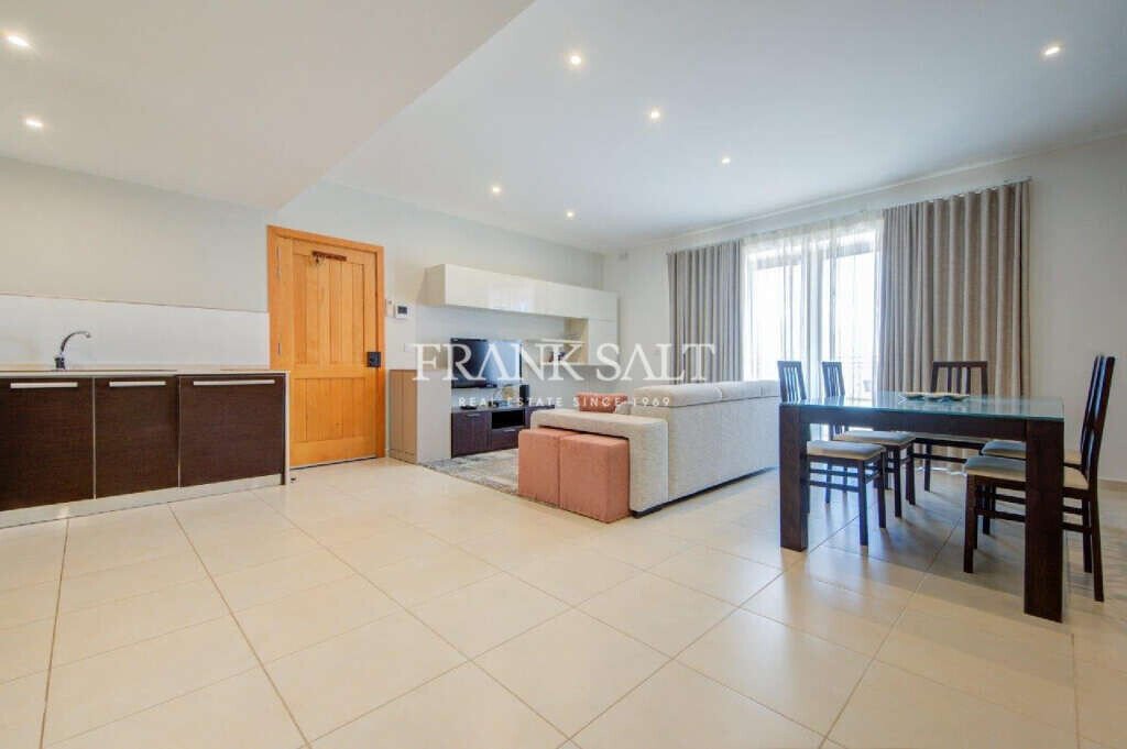 Finished Apartment In Ta Monita In Marsaskala, Malta For Sale (14753452)