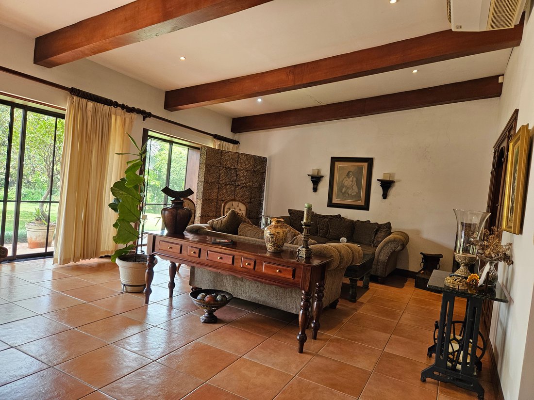 Casa a San Rafael, Provincia di Alajuela, Costa Rica 2 - 14755082