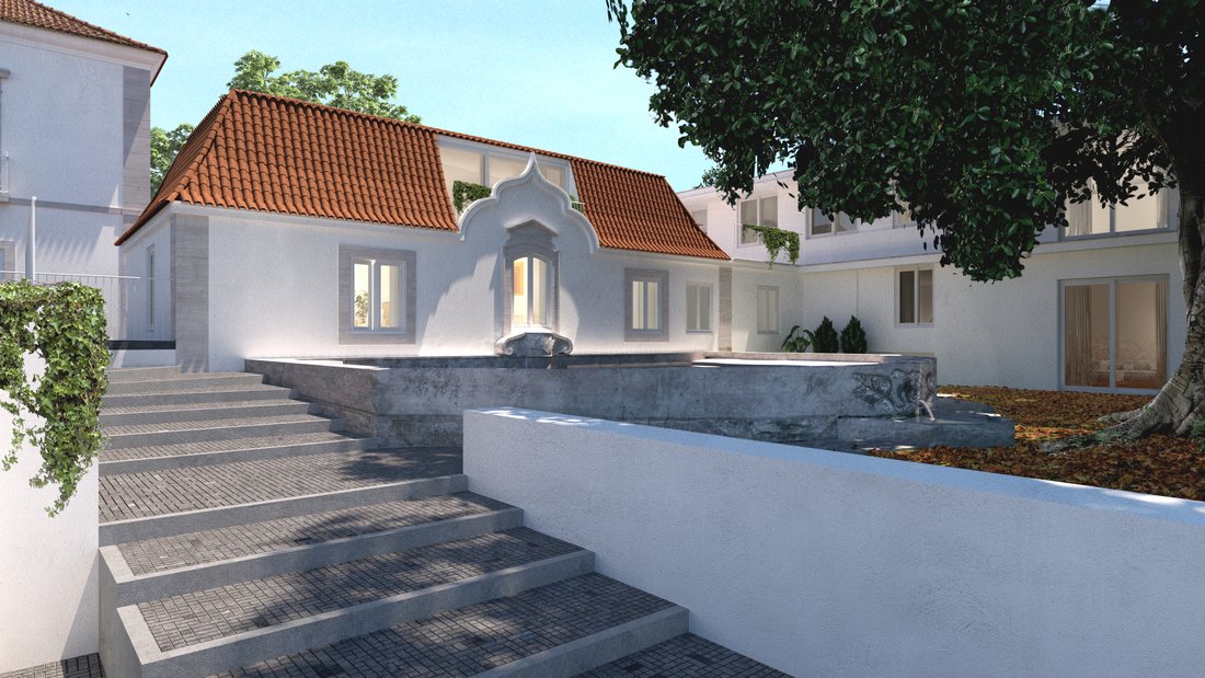 Apartment in Setubal, Setubal, Portugal 2 - 14753730