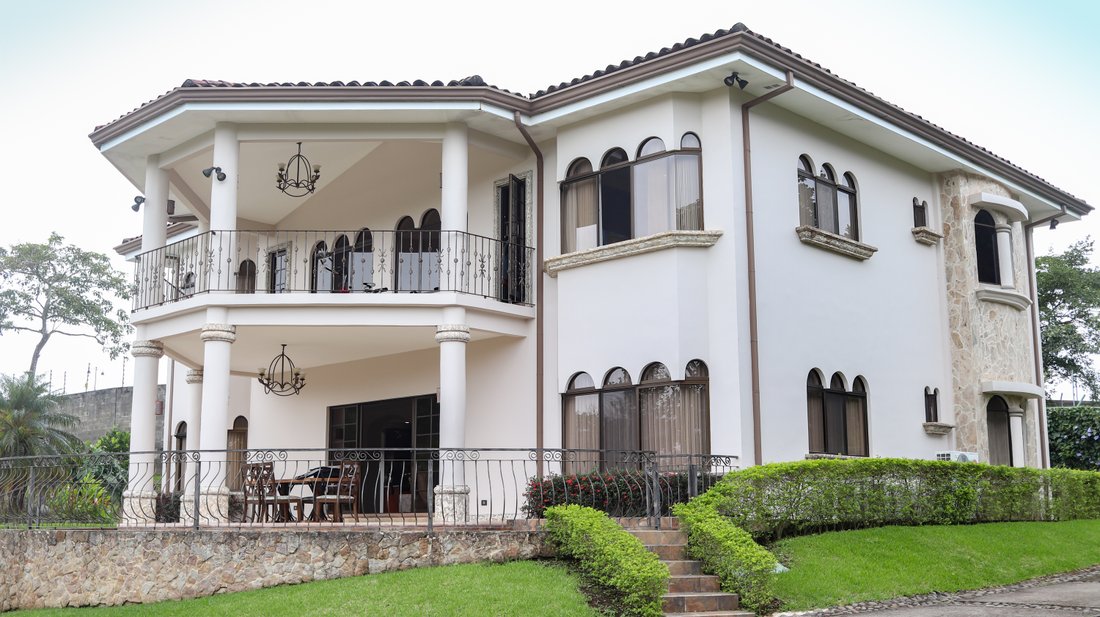 Maison à La Guácima, Alajuela, Costa Rica 1 - 14757474