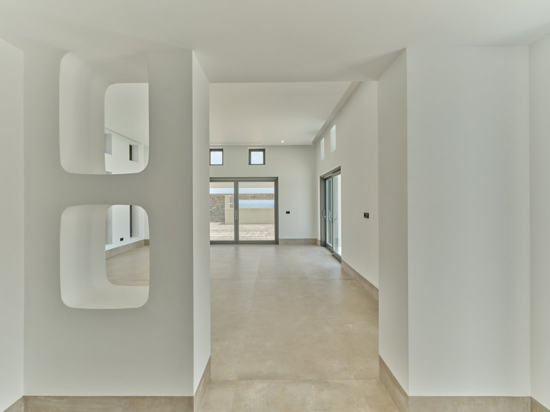 Villa in Paros, Aegean, Greece 5 - 14753636