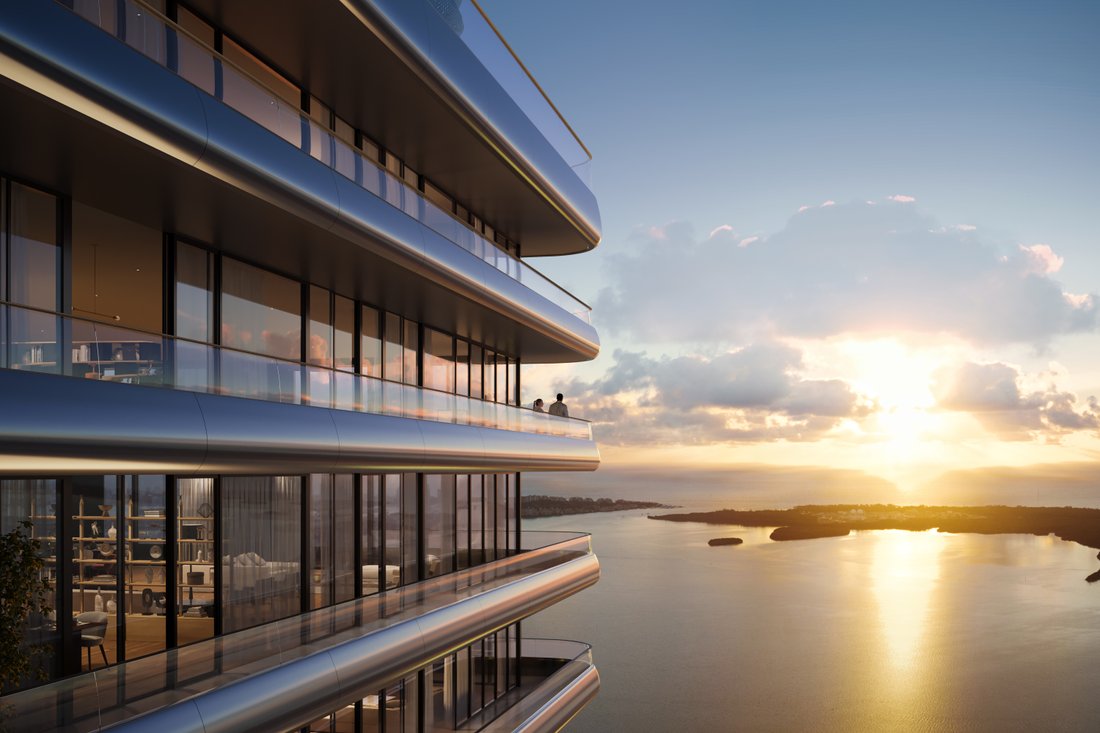 Apartment in Miami, Florida, United States 4 - 14753615