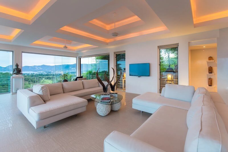 Villa in Koh Samui, Surat Thani, Thailand 5 - 14759598