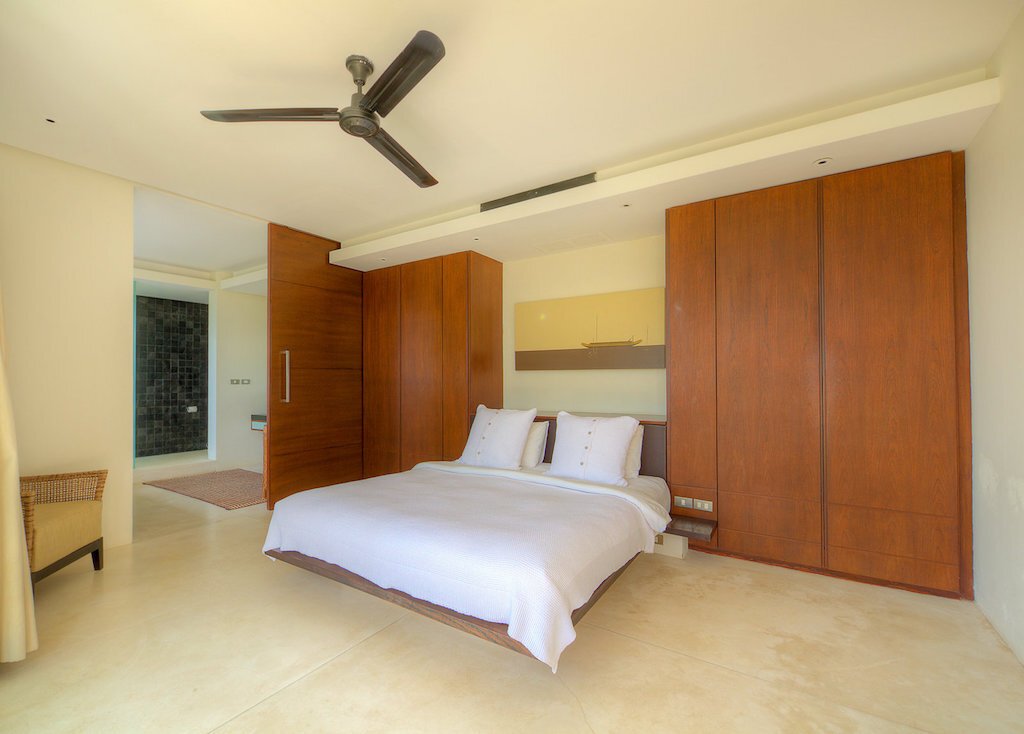 Villa in Koh Samui, Surat Thani, Thailand 3 - 14760243