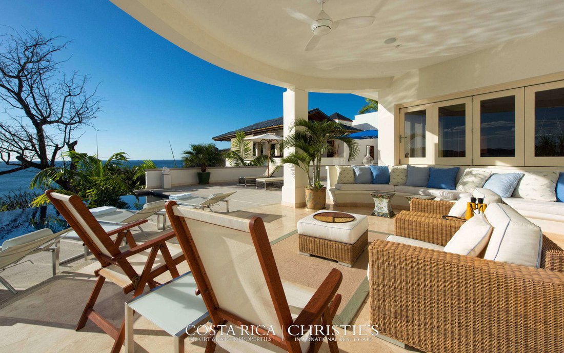 Villa in Playa Flamingo, Guanacaste Province, Costa Rica 4 - 14754025