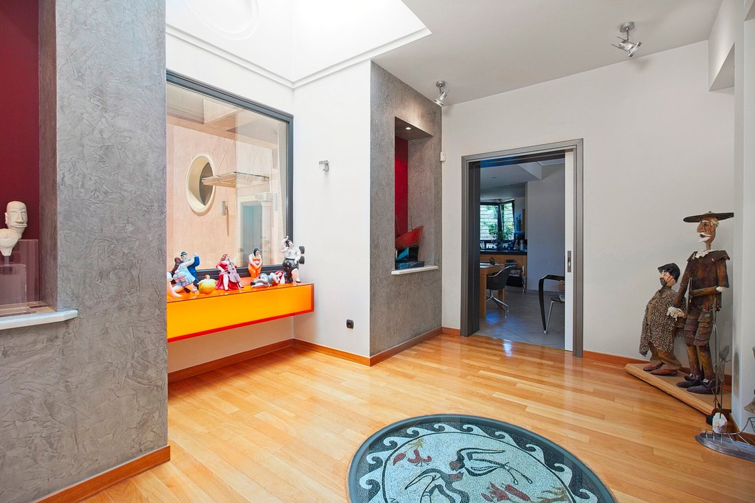 Villa in Pikermi, Attica, Greece 5 - 14757471