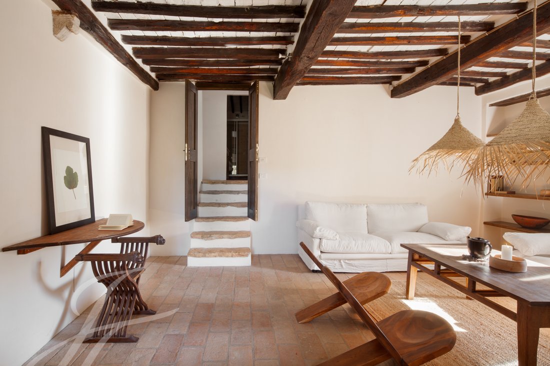 Villa in Sovicille, Tuscany, Italy 3 - 14760252