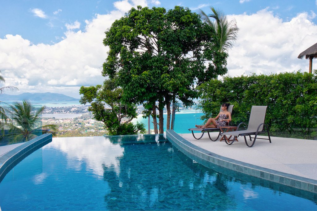 Villa in Koh Samui, Surat Thani, Thailand 2 - 14760256