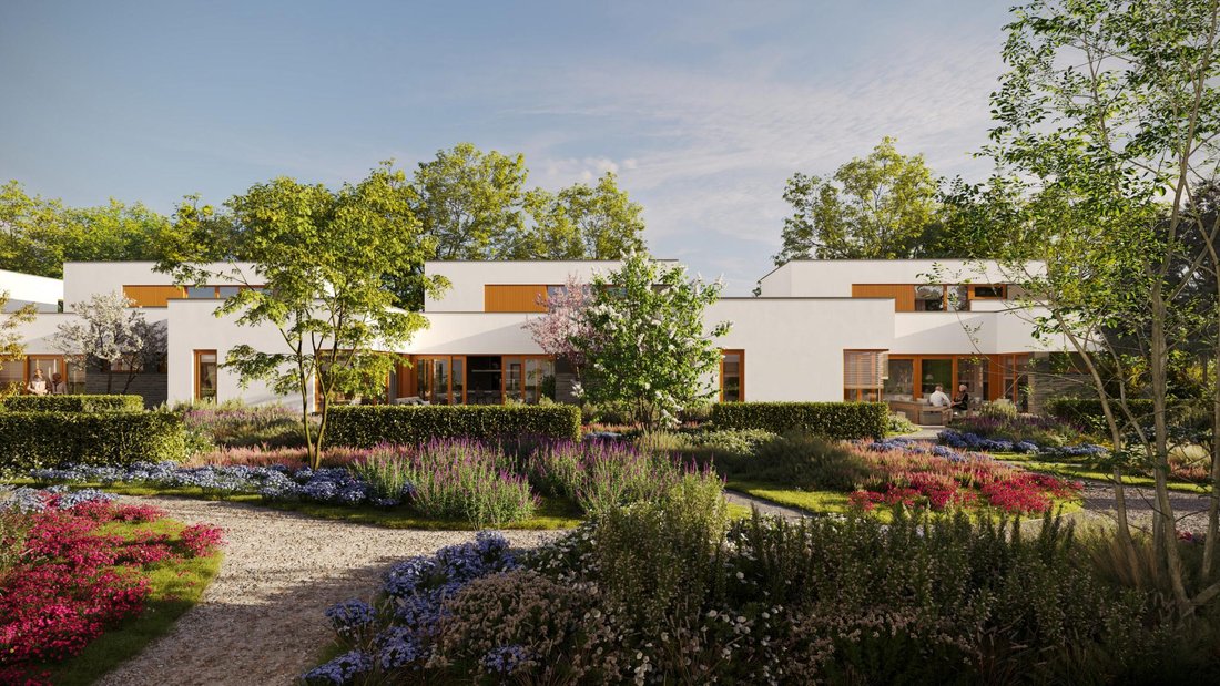 Villa in Berkel en Rodenrijs, South Holland, Netherlands 3 - 14753617