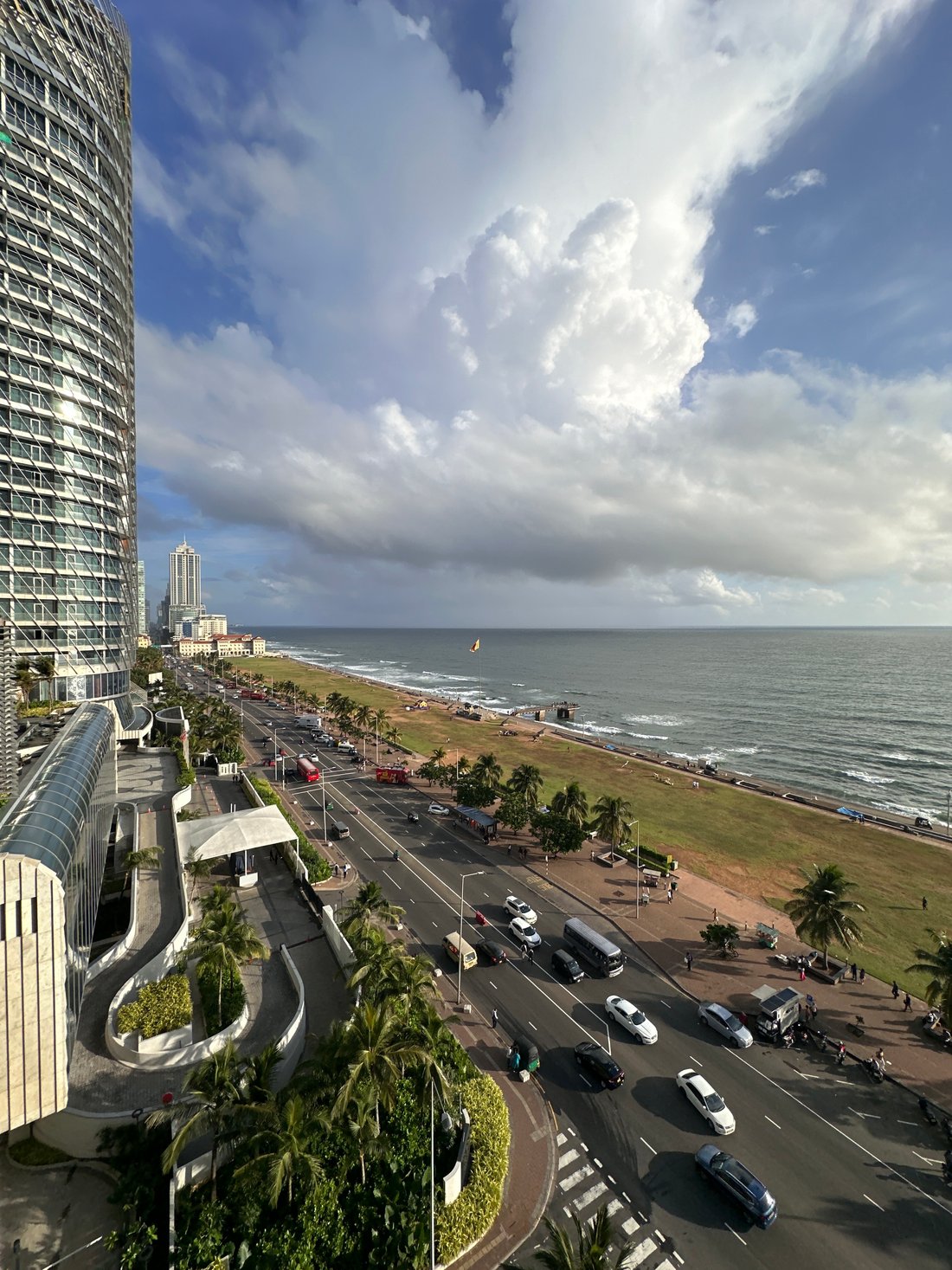 Apartment in Colombo, Western Province, Sri Lanka 1 - 14760397