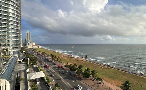 Apartment in Colombo, Western Province, Sri Lanka 1