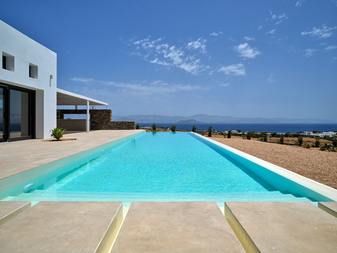 Villa in Paros, Aegean, Greece 2 - 14753636