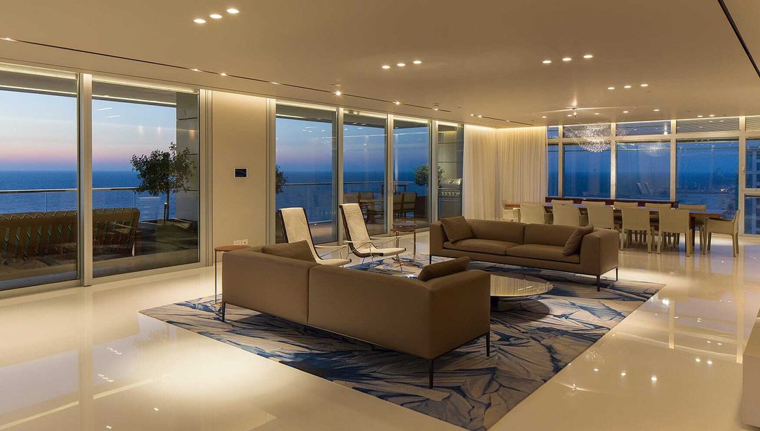 Apartment in Tel Aviv-Yafo, Tel Aviv District, Israel 1 - 14759441