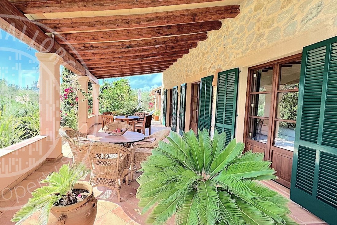 Finca in Calvia, Balearic Islands, Spain 5 - 14757450
