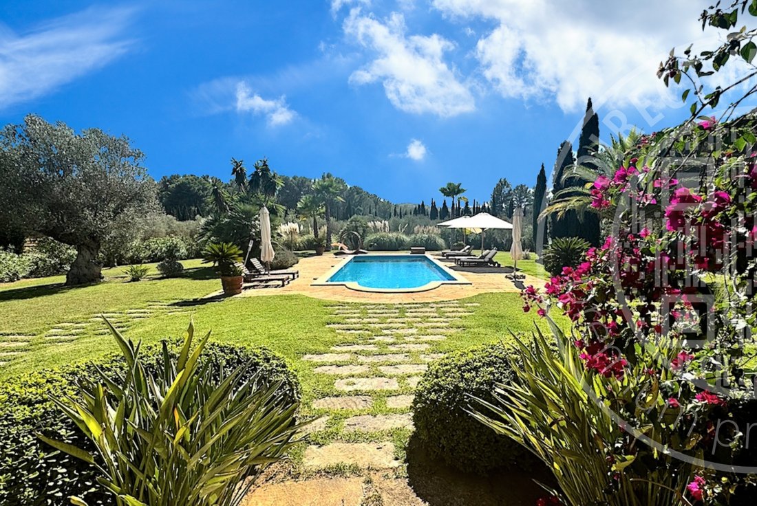 Finca in Calvia, Balearic Islands, Spain 4 - 14757450