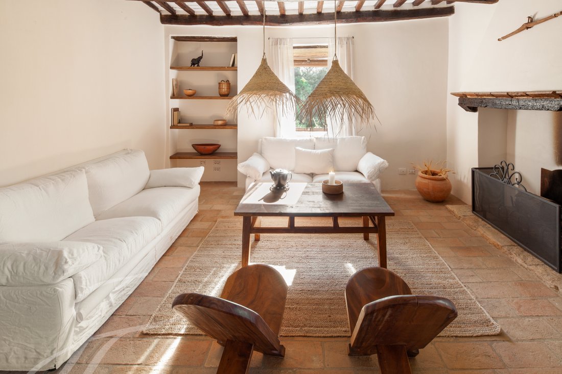 Villa in Sovicille, Tuscany, Italy 1 - 14760252