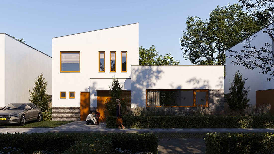 Villa in Berkel en Rodenrijs, South Holland, Netherlands 2 - 14753673