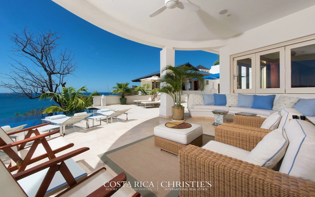 Villa in Playa Flamingo, Guanacaste Province, Costa Rica 3 - 14754025