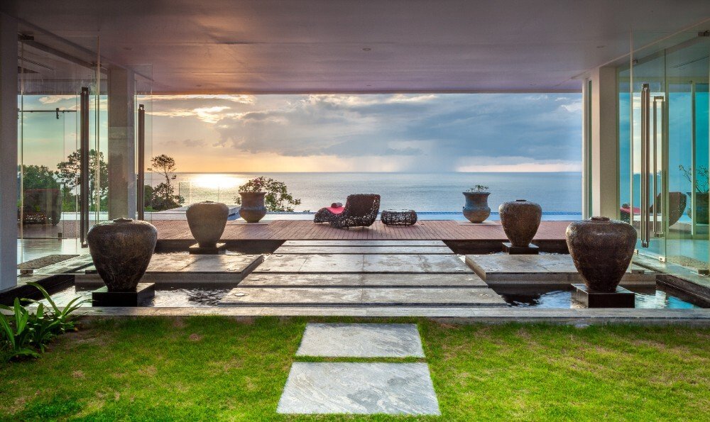 Villa in Kamala, Phuket, Thailand 4 - 14757318