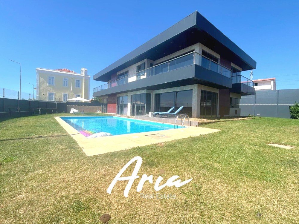 Villa in Estoril, Cascais e Estoril, Lisbon 5 - 14757481