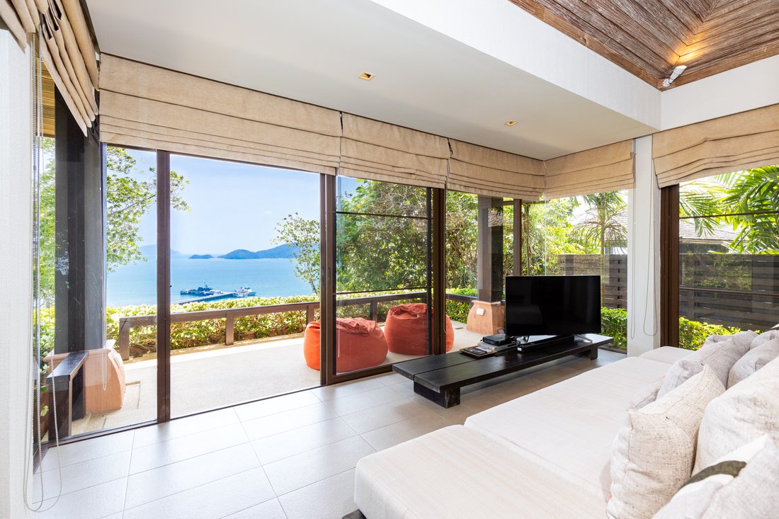 Villa a Wichit, Provincia di Phuket, Thailandia 4 - 14760068