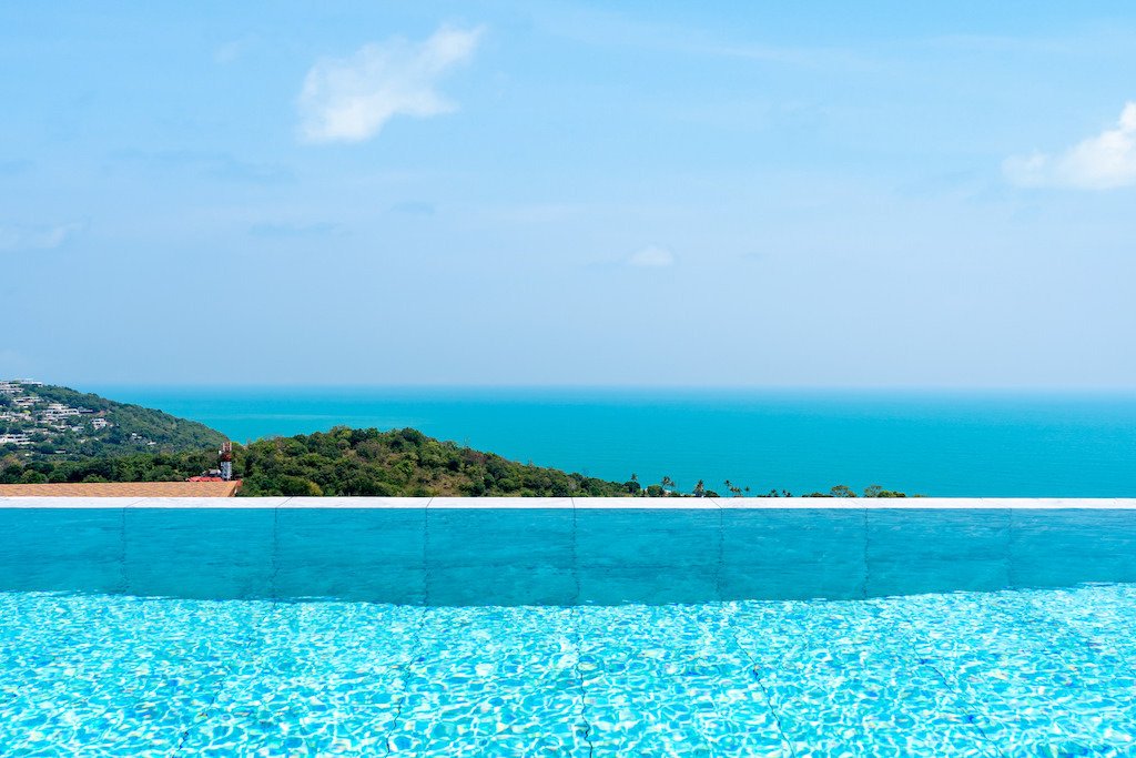 Villa in Koh Samui, Surat Thani, Thailand 3 - 14760283